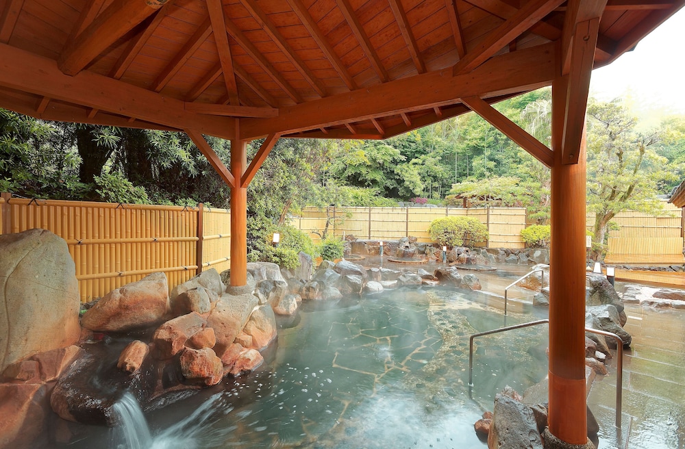 Hirado Senrigahama Onsen Hotel Ranpu 34/67