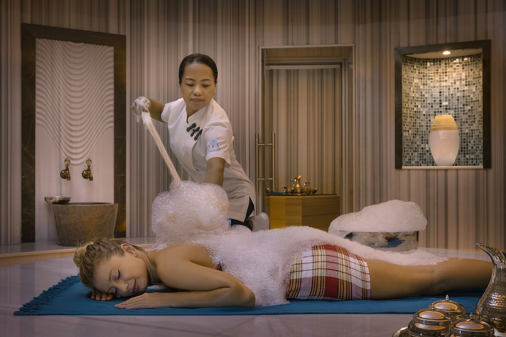 ZOYA HEALTH AND WELLBEING RESORT 16/50