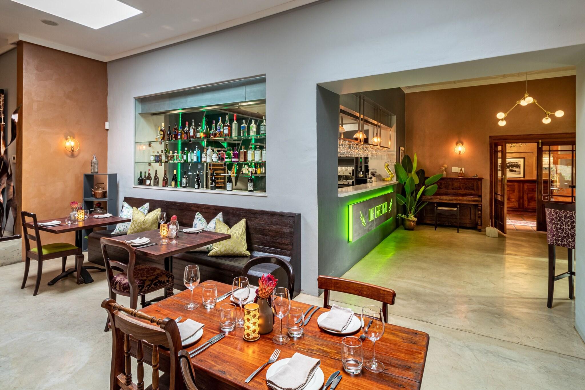 The Tulbagh Boutique Heritage Hotel 66/86