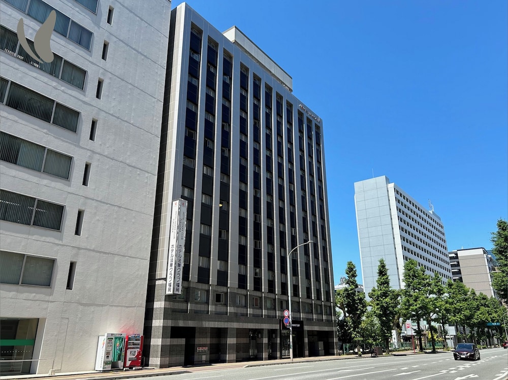 Hotel Hokke Club Fukuoka 62/68