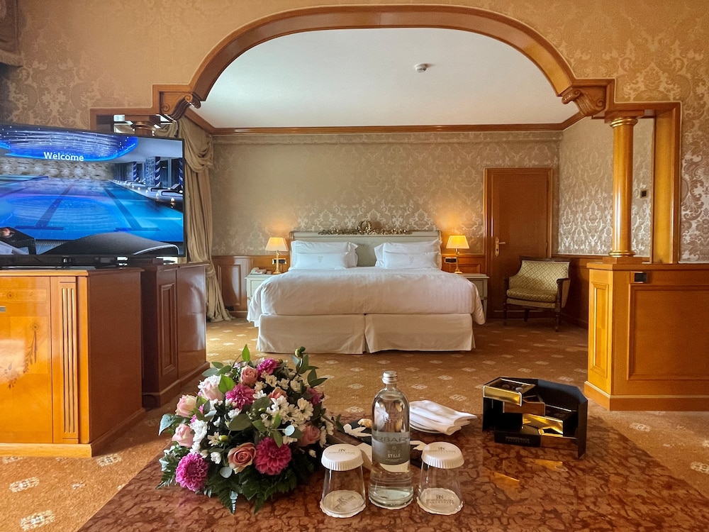 Parco Dei Principi Grand Hotel & Spa 48/80