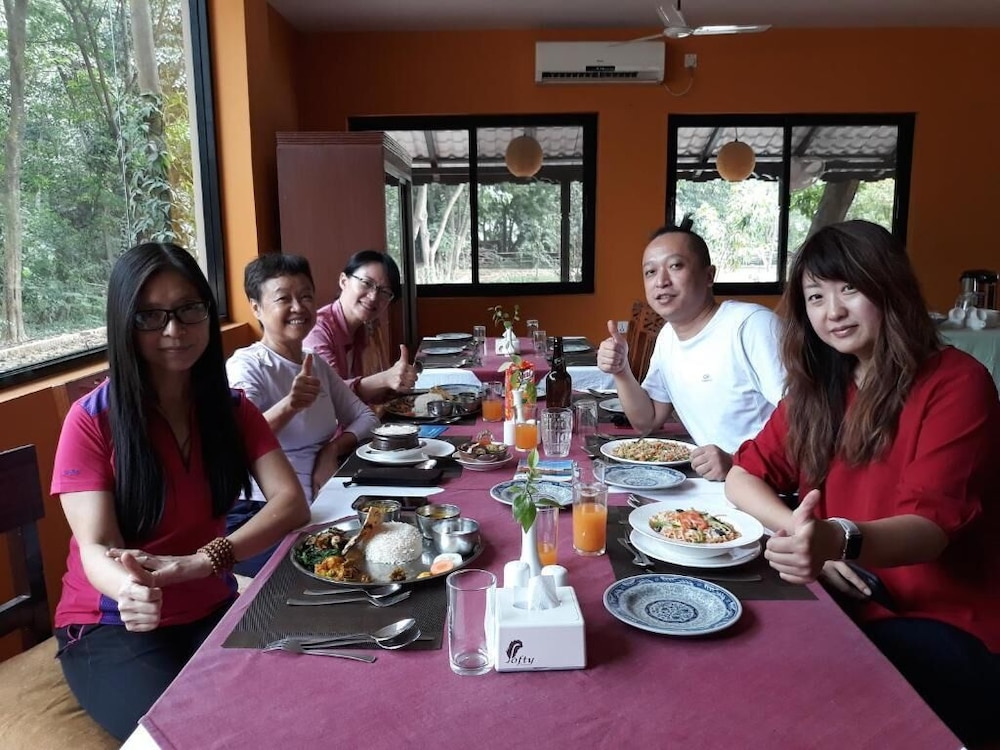 Lumbini Buddha Garden Resort 25/50
