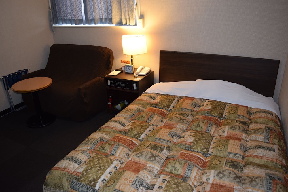 Hotel Yamanouchi 30/75