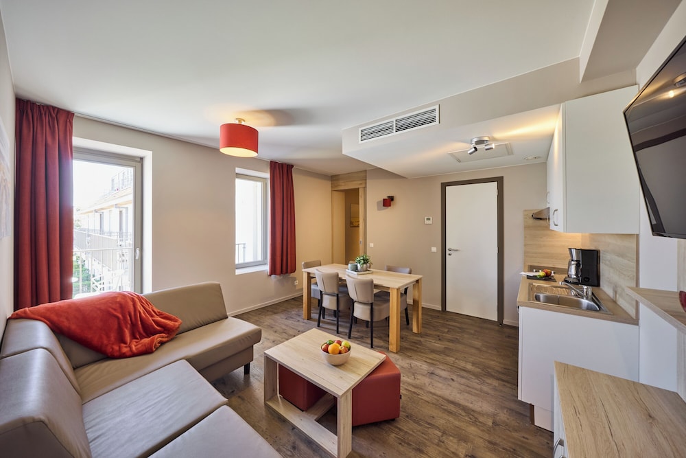 Holiday Suites Westende 30/49