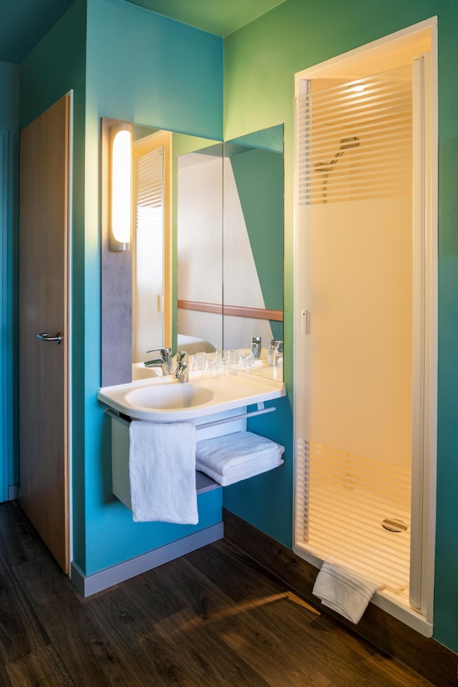 ibis budget Ulm City 46/47