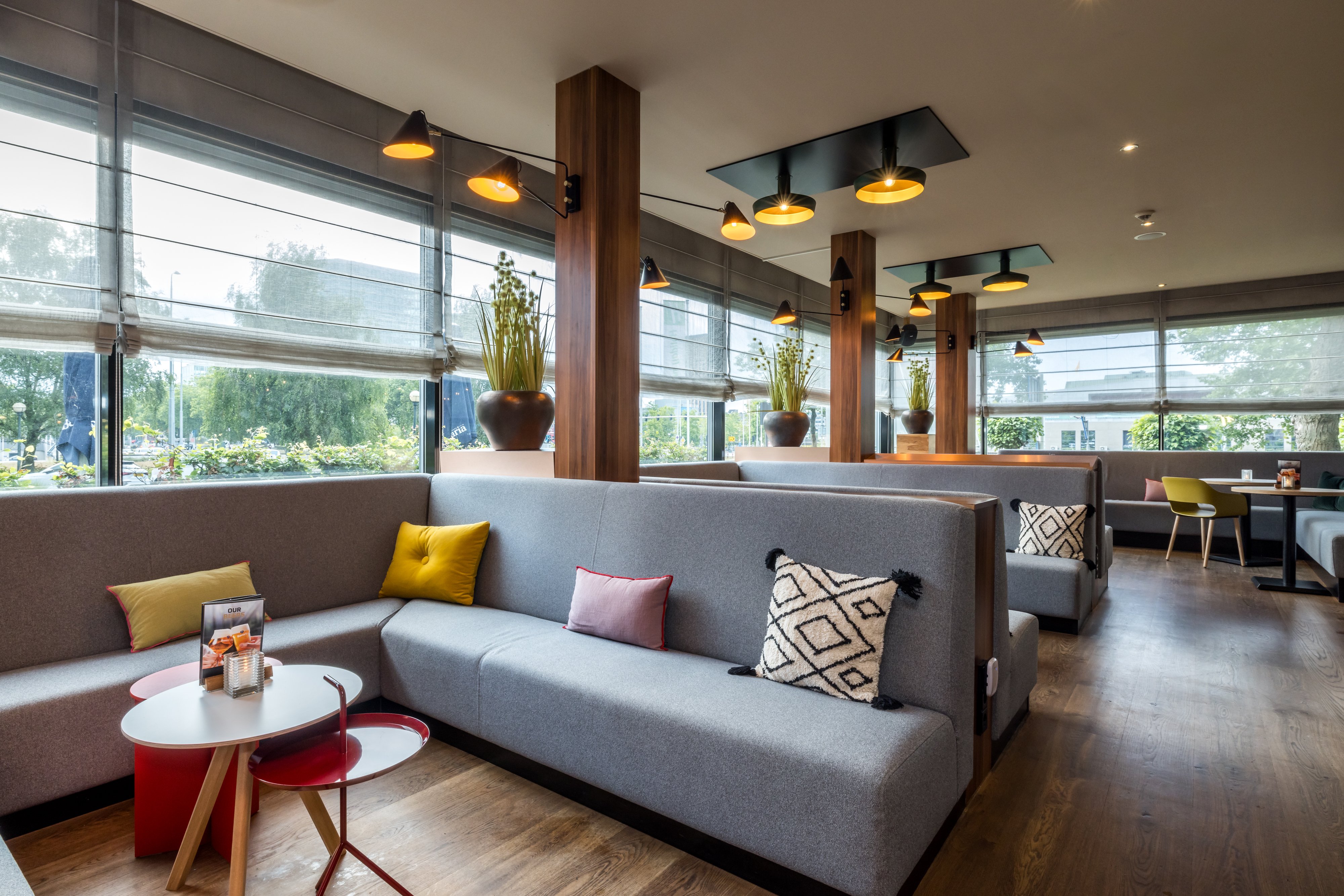 Holiday Inn Eindhoven 14/36