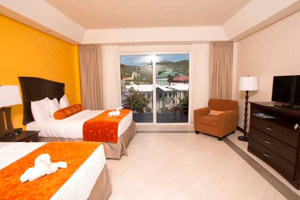 Marias By the Sea Hotel 14/44