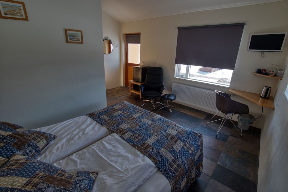 Fossatun Country Hotel 25/50