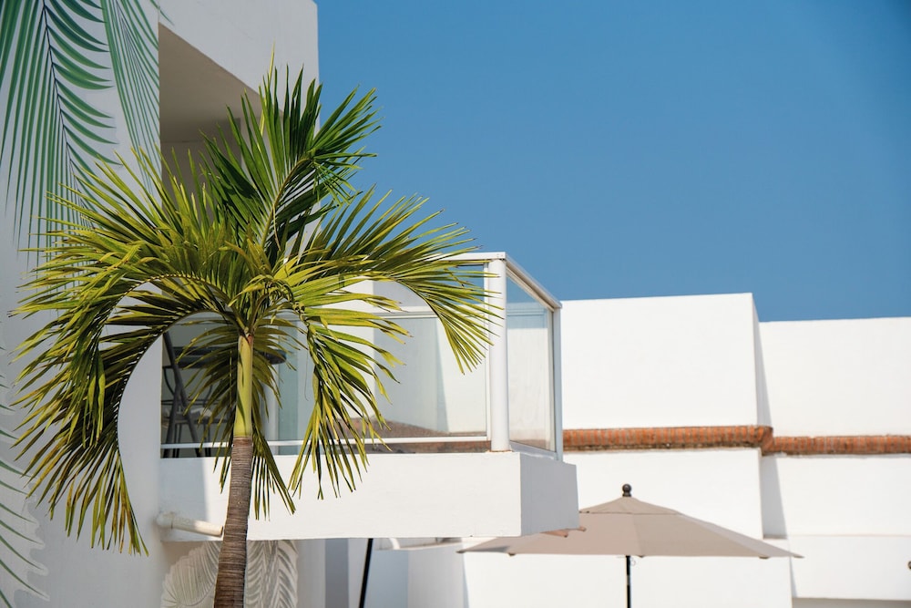 Loft Hotel Malecon Vallarta 59/63