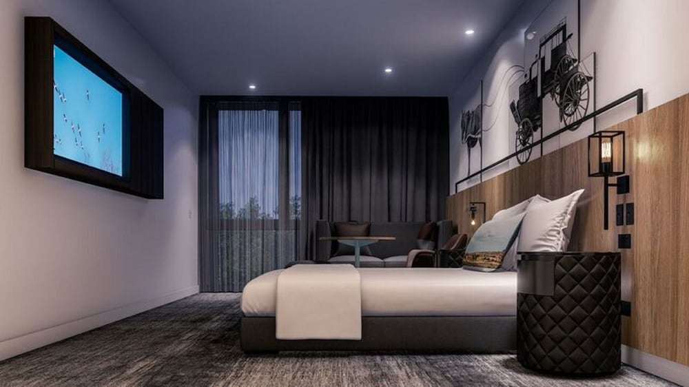 Mercure Sydney Rouse Hill 13/67