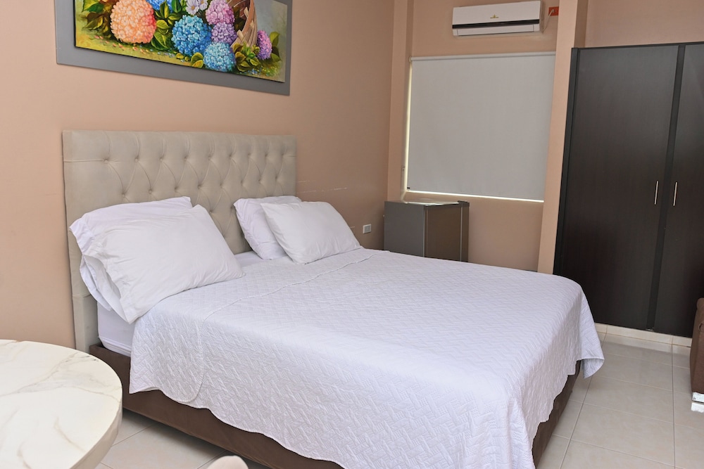 Hotel Campestre Villa Ocha 35/46