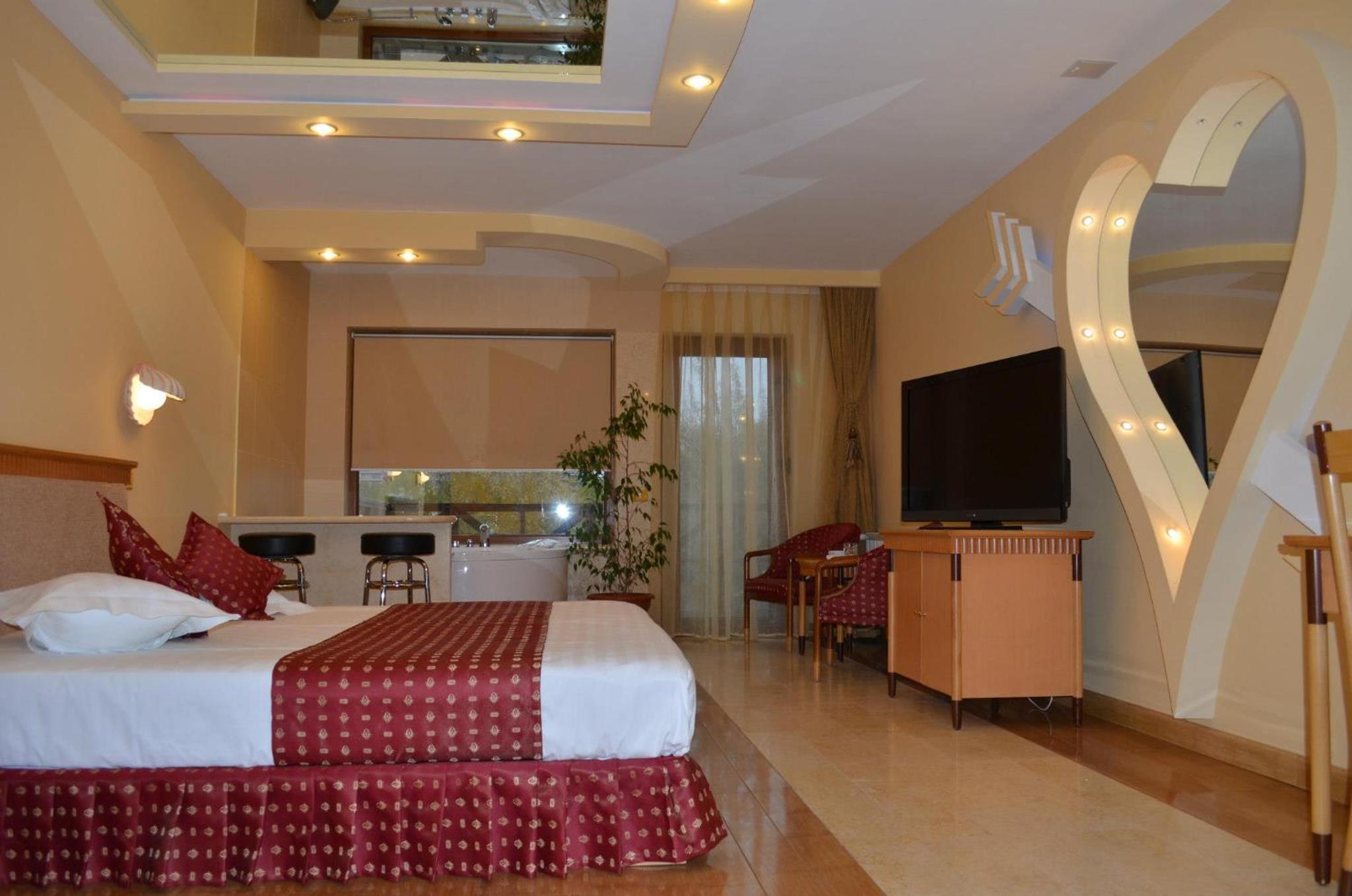 La Scoica Land Hotel Mamaia Nord 11/50