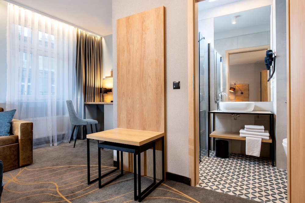 Hotel M29 31/41
