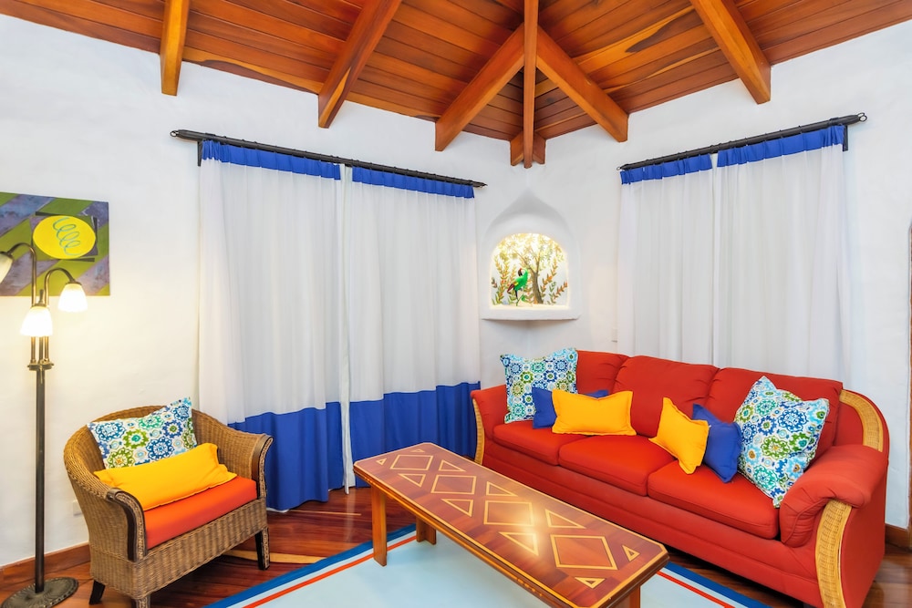 Finca Rosa Blanca Coffee Plantation And Inn 26/50