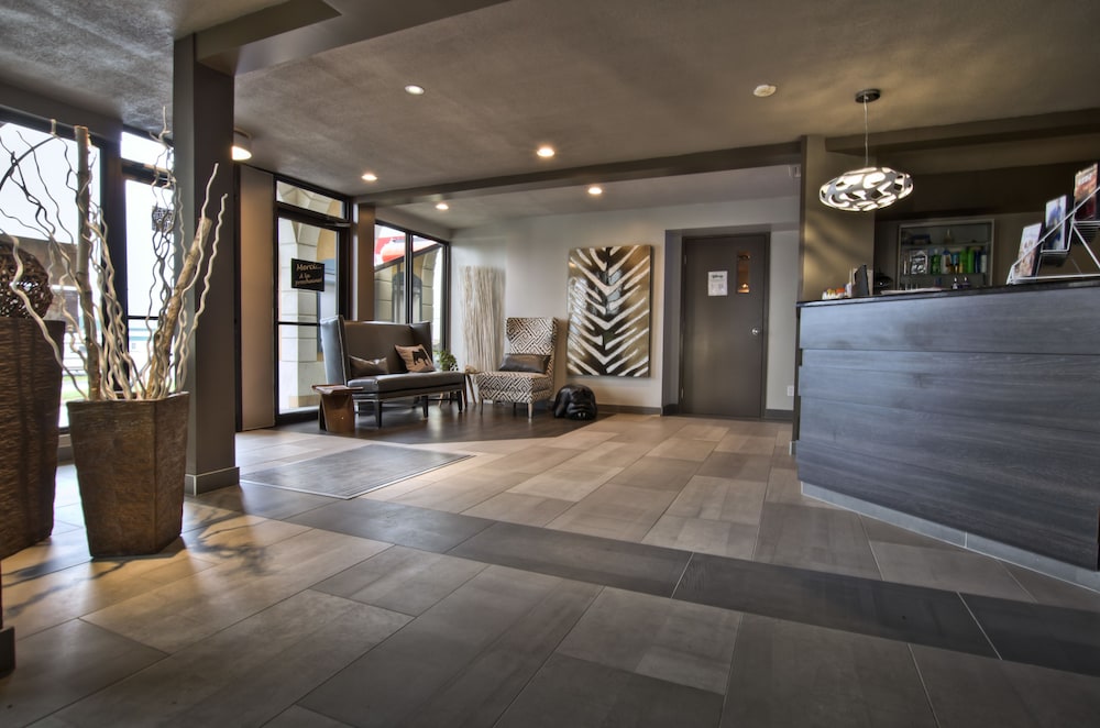 Hotel Nouvelle Frontiere 3/22