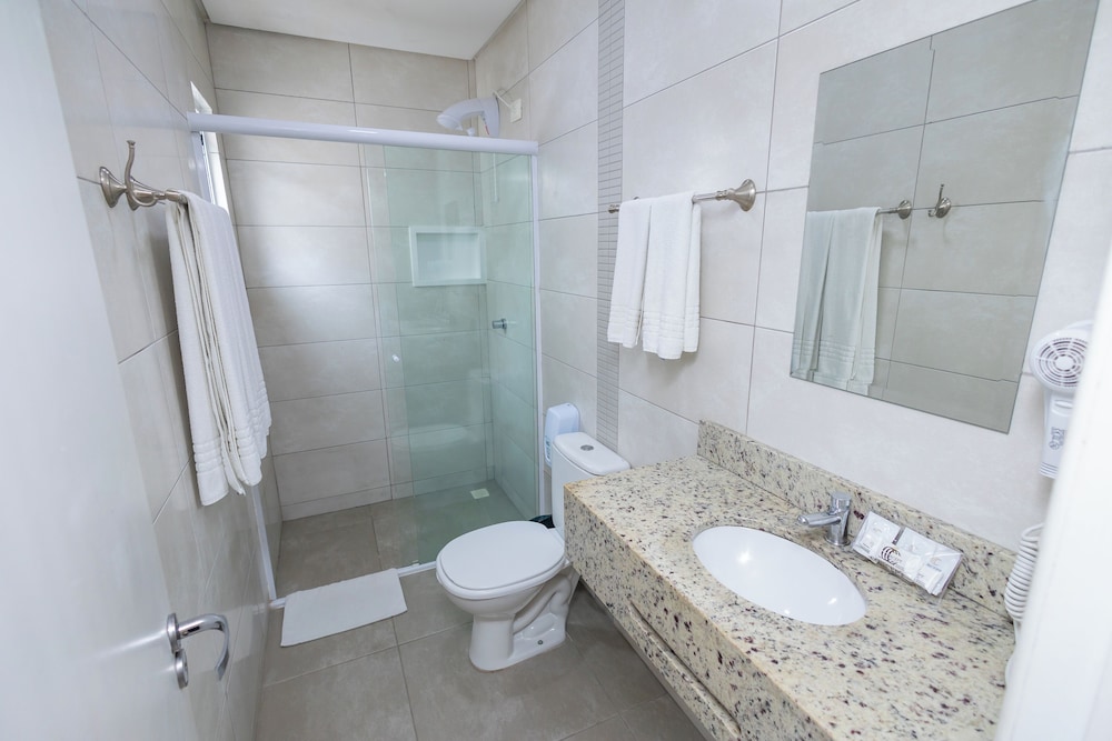 Concept Hotel Flat 58/60