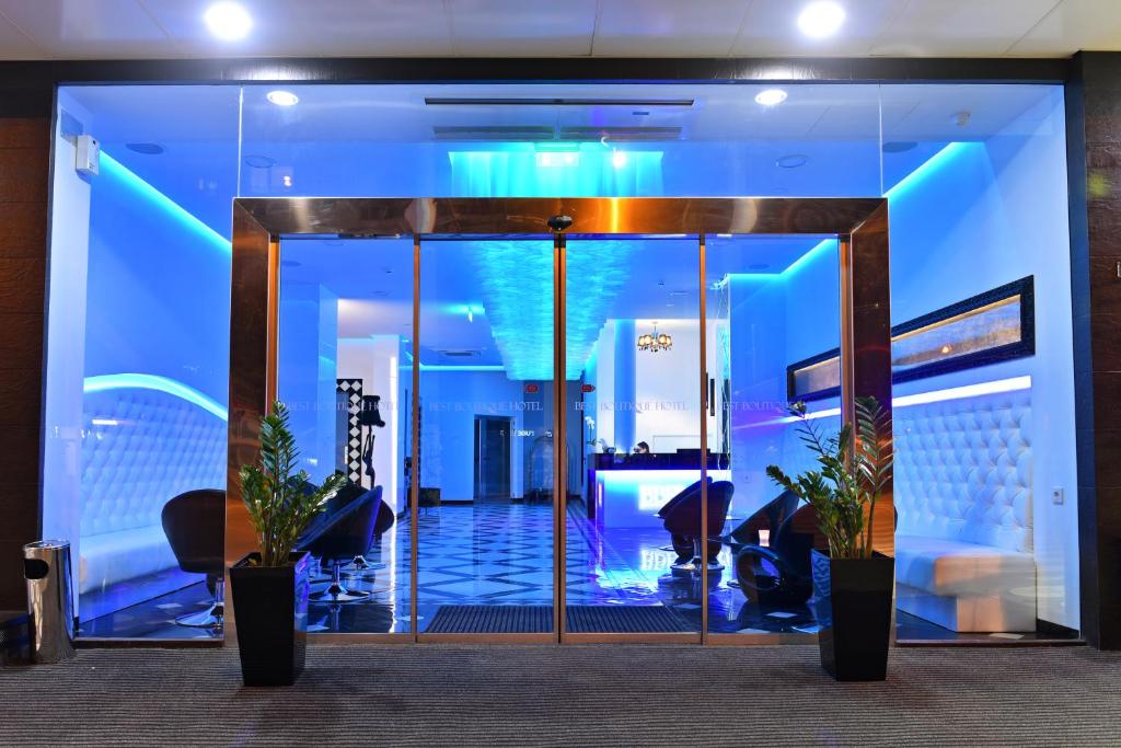 Best Boutique Hotel 22/50