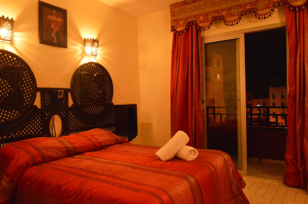 Amalay Hotel 6/17