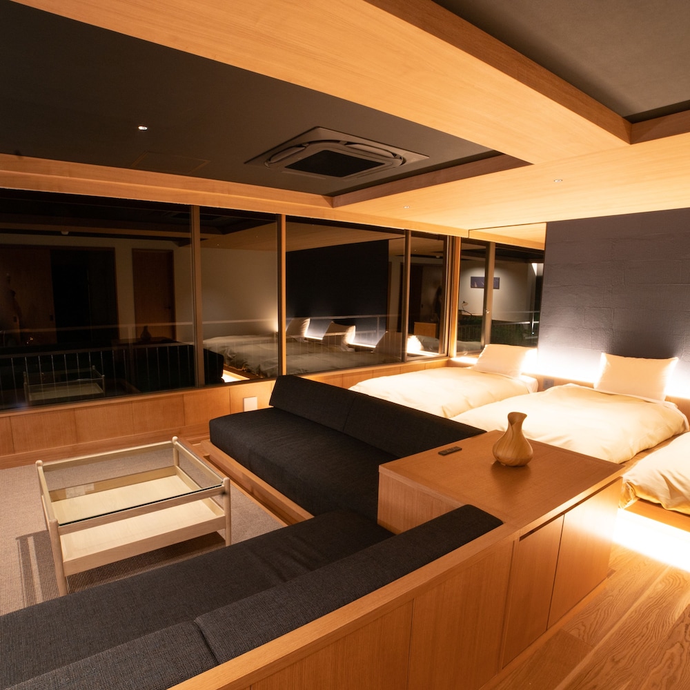 Hakone Yumoto Hotel 16/50