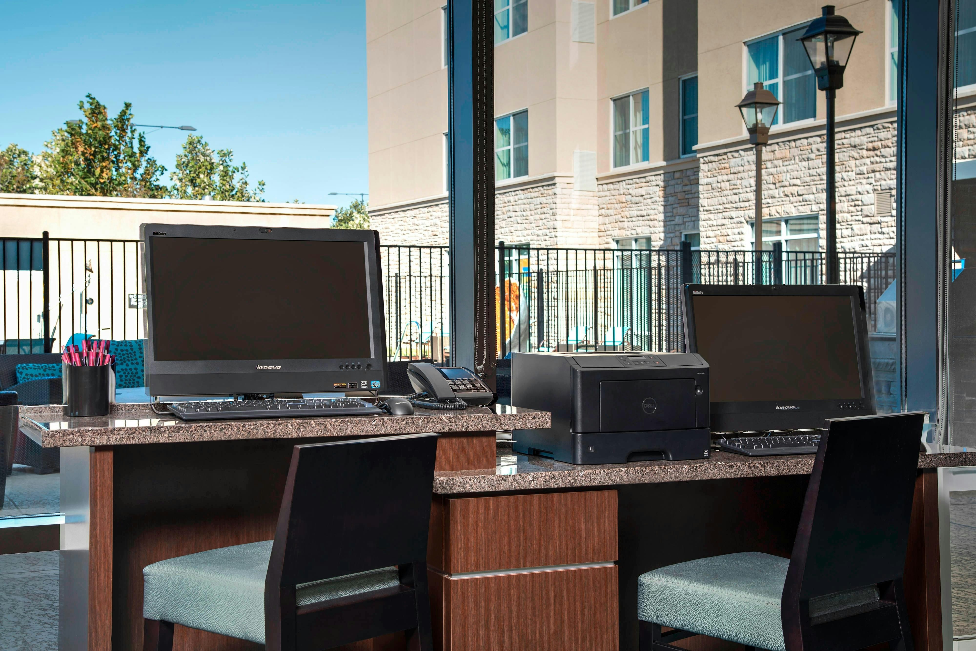 RESIDENCE INN AUSTIN-UNIVERSITY AREA 11/14