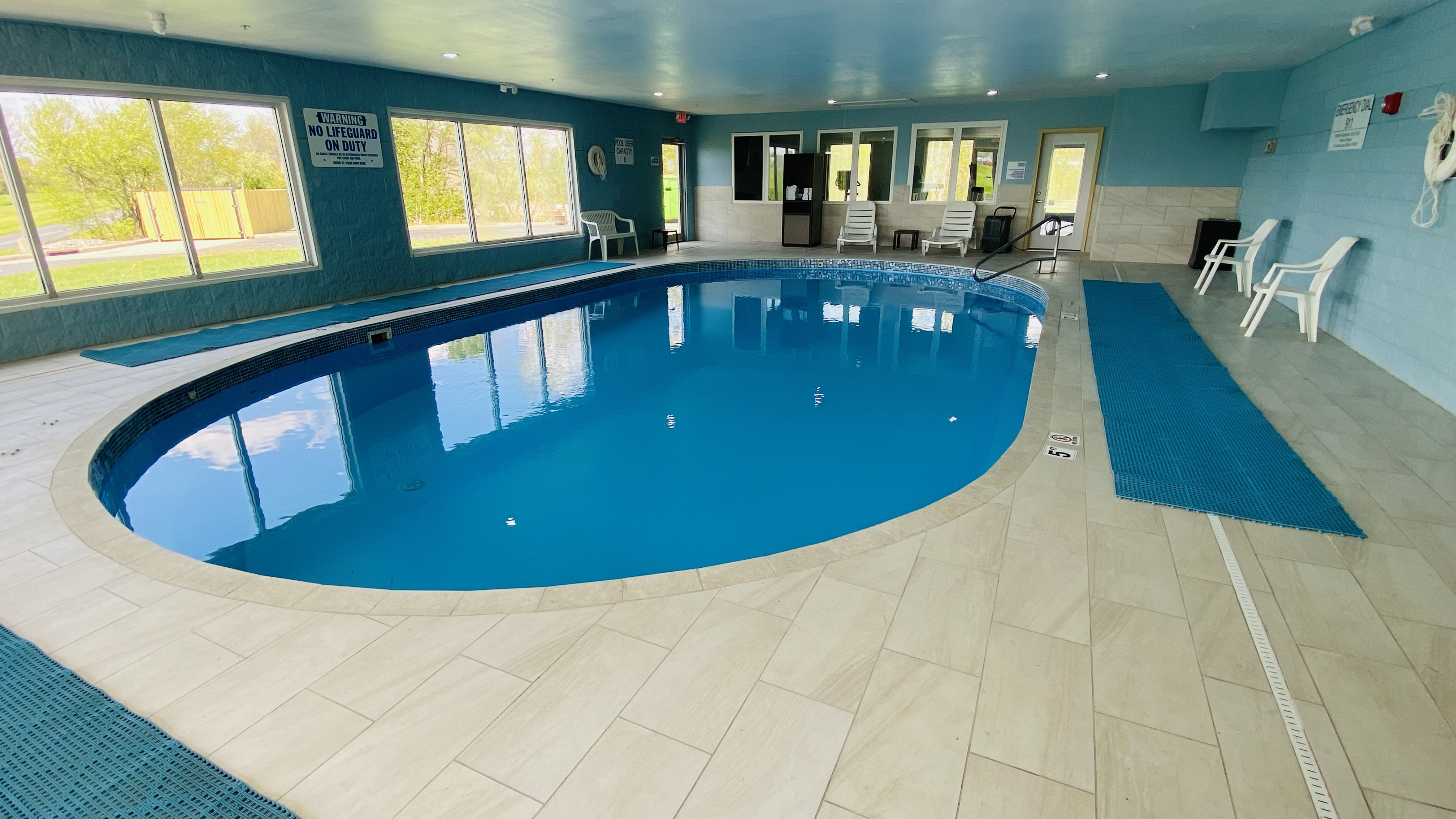 Bluffton Inn & Suites 19/26