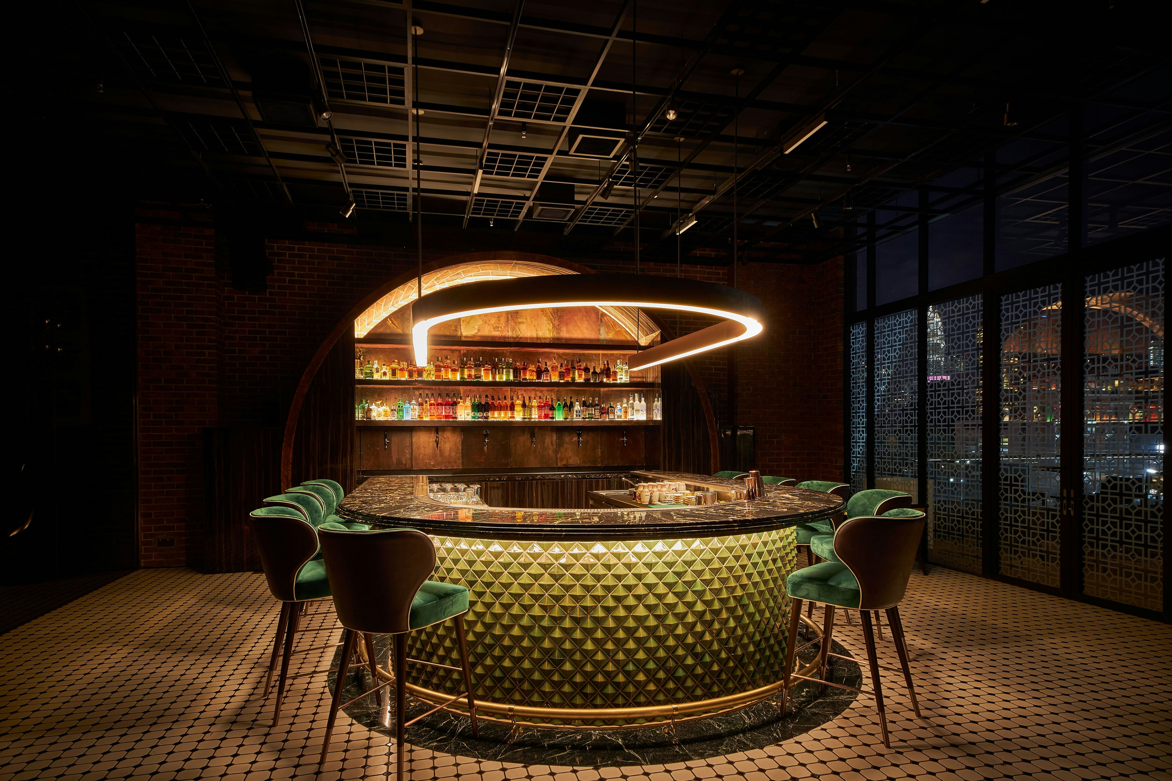 Four Points By Sheraton Kuala Lumpur Chinatown 6/51