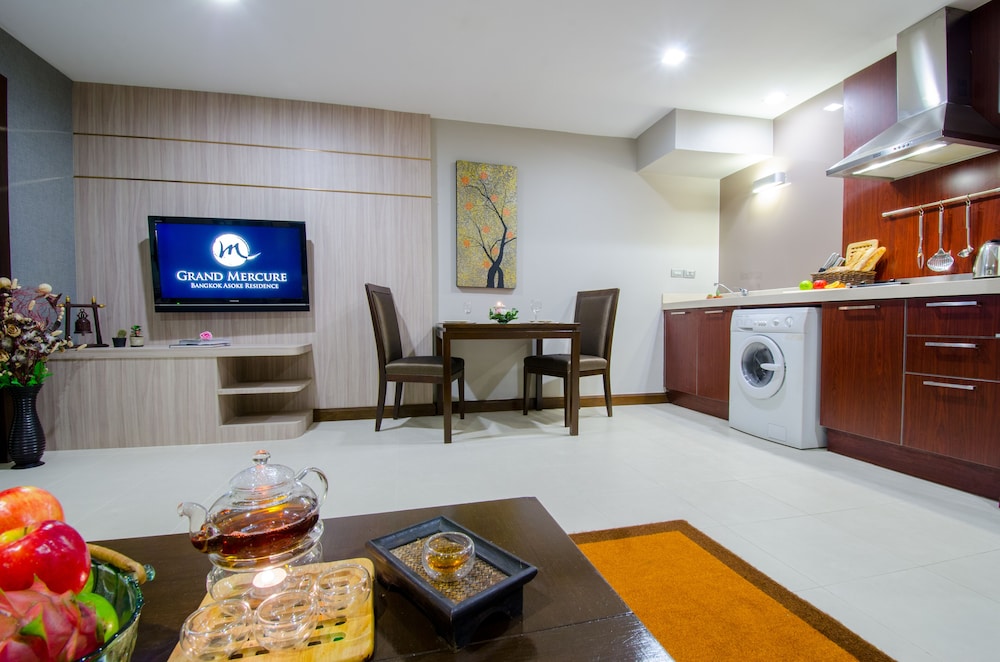 Grand Asoke Suites Boutique Residence 34/60