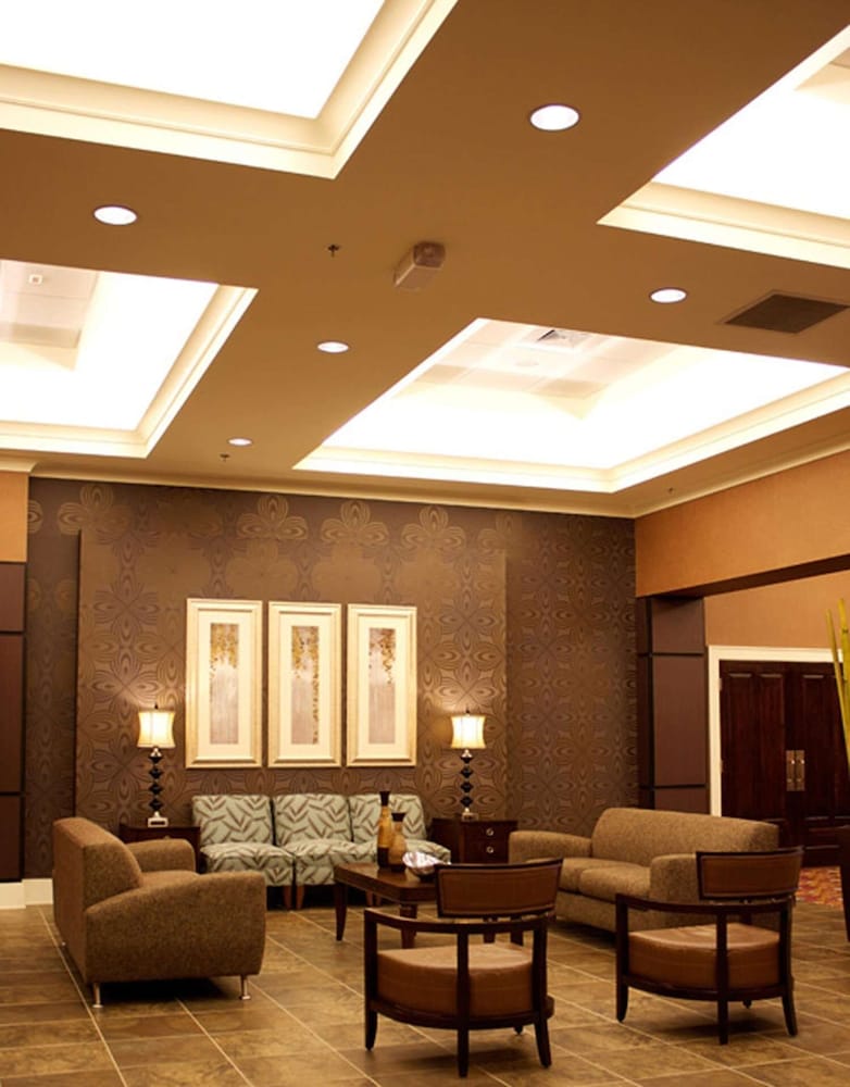 DoubleTree By Hilton Columbus GA 21/44