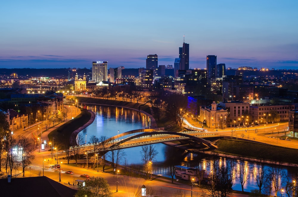 Radisson Blu Hotel Lietuva 78/81