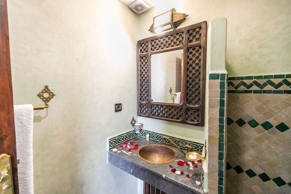 RIAD JARDIN CHRIFA 66/68