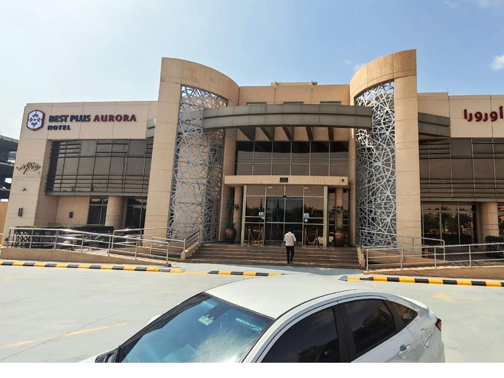 Plus Fursan Hotel