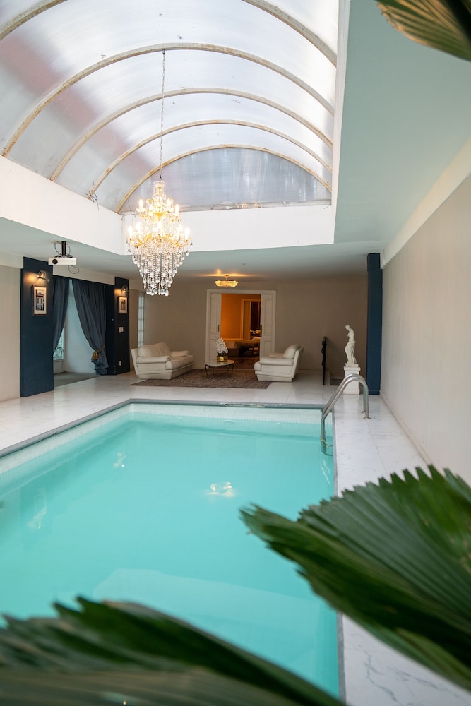 Mansion Papilio 42/85