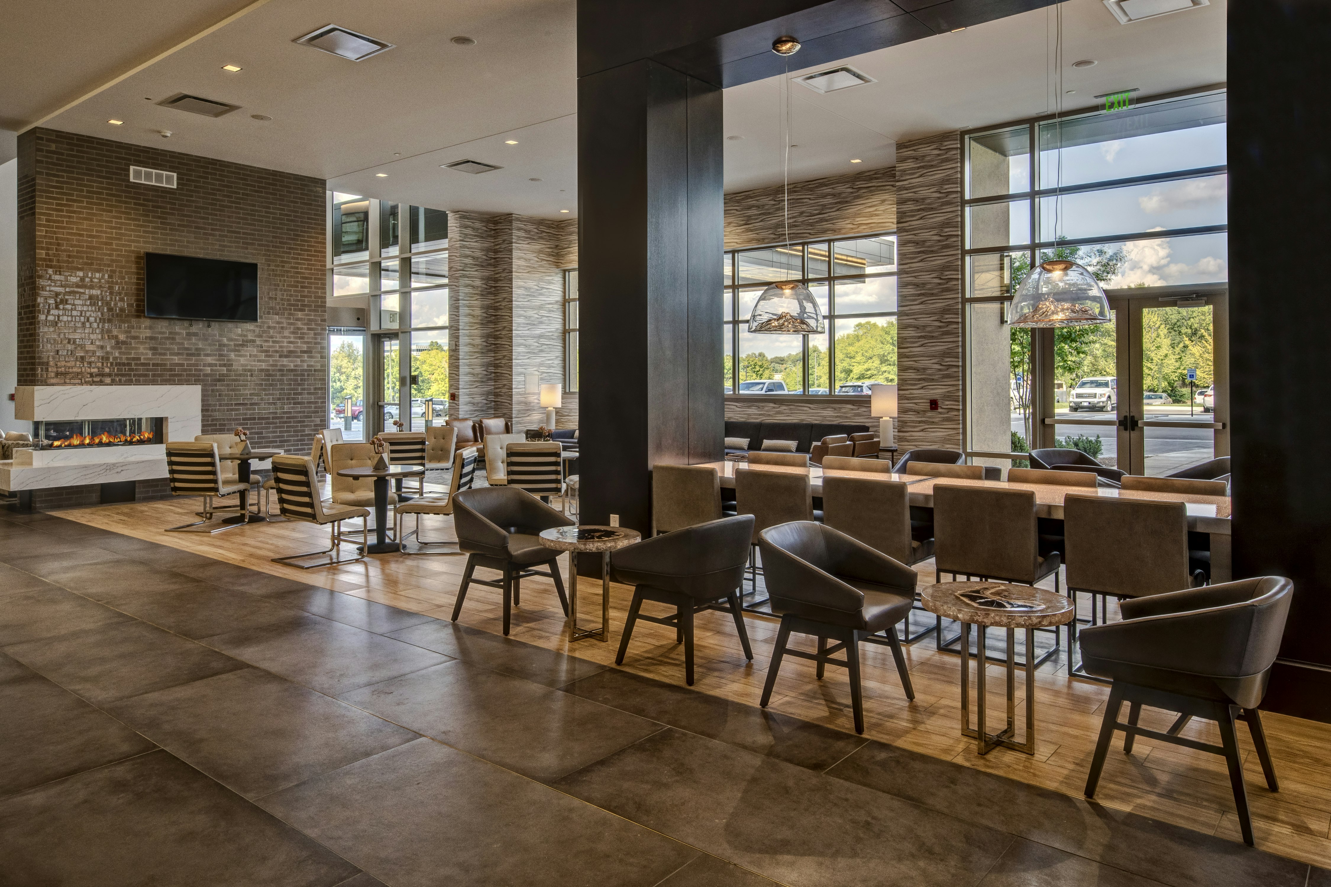 Hilton Franklin Cool Springs 57/81