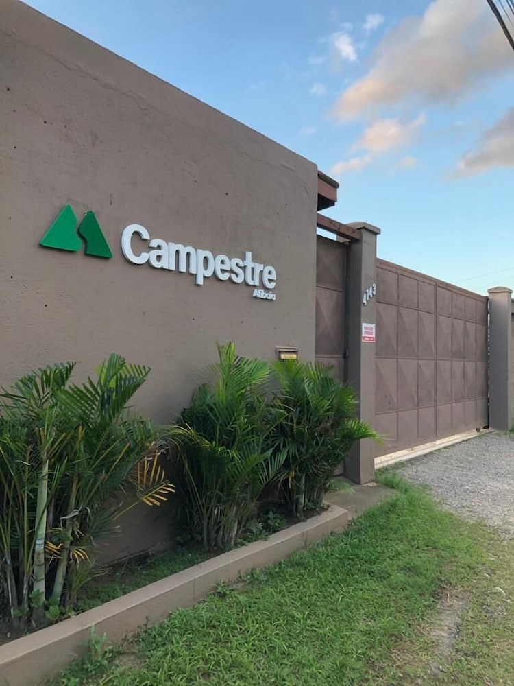 Hotel Campestre Atibaia 3/50