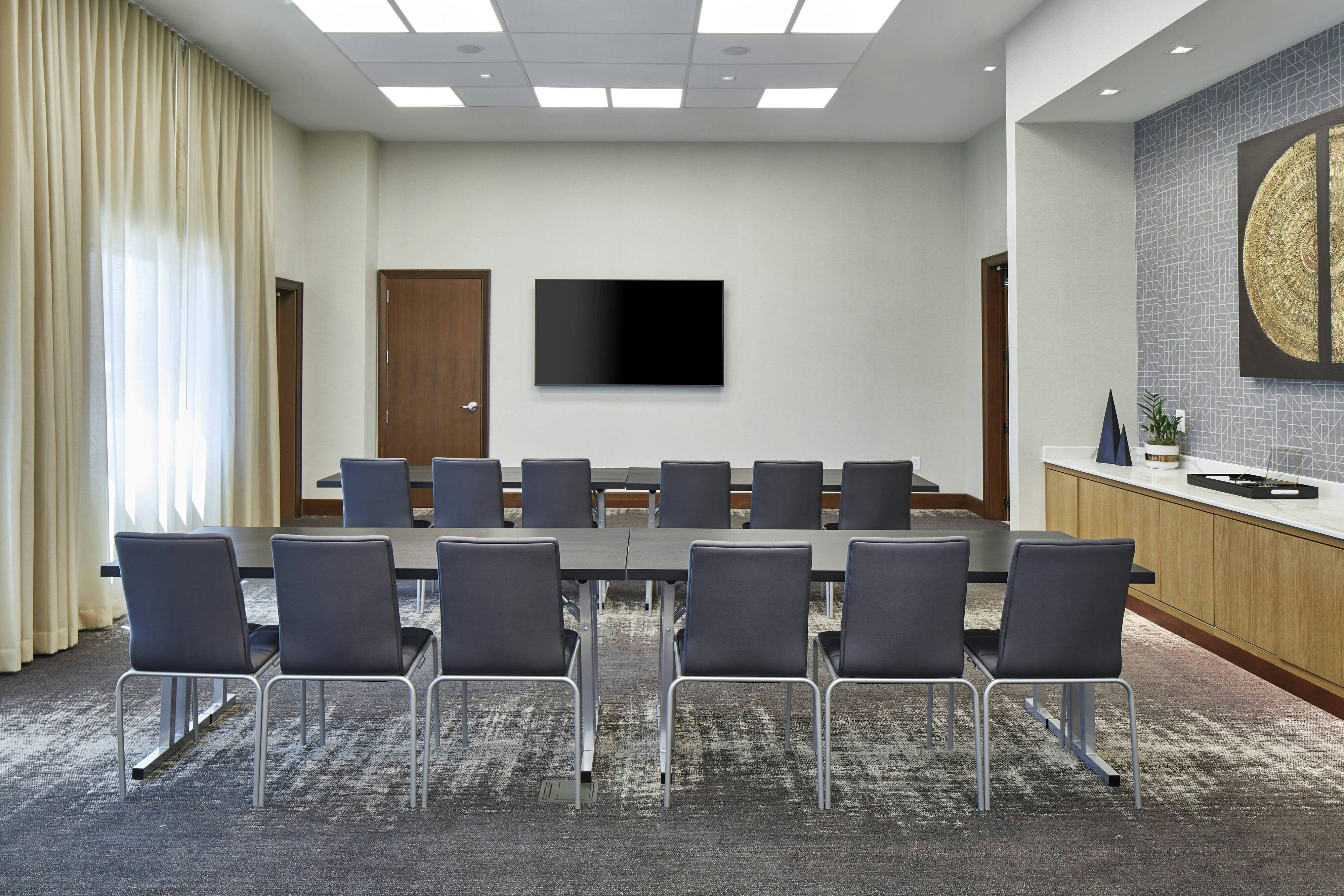 AC Hotel by Marriott Atlanta Airport Gateway 21/31