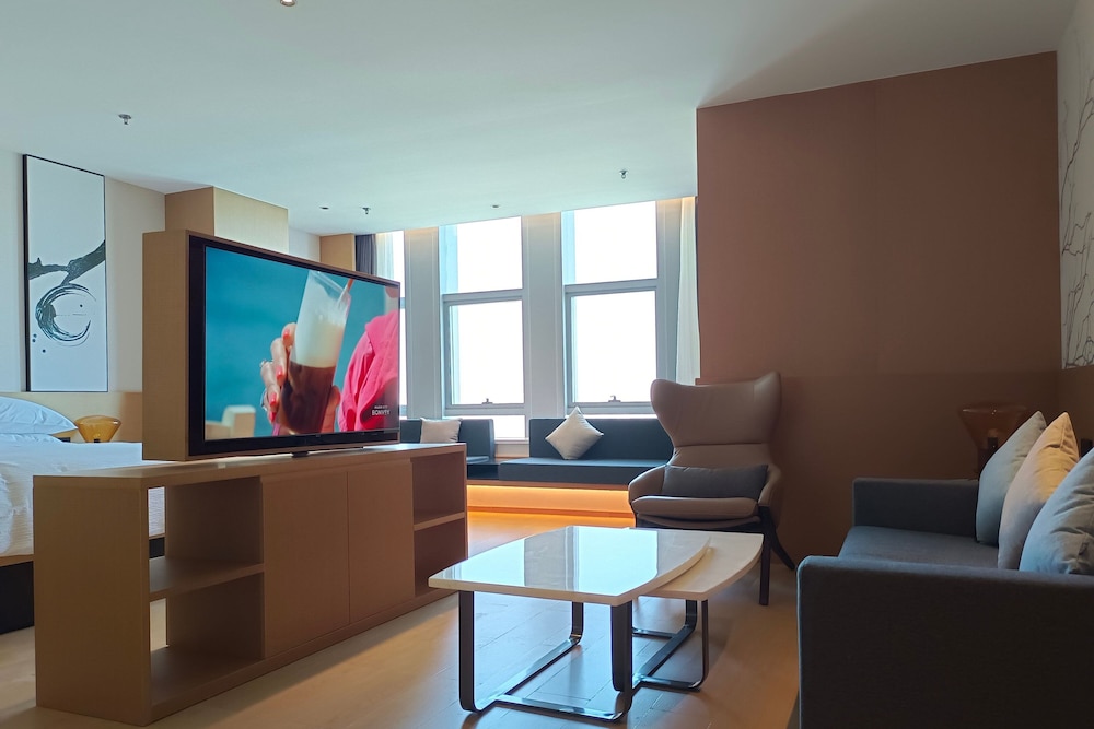 Fairfield by Marriott Liaocheng Dongchangfu 18/30