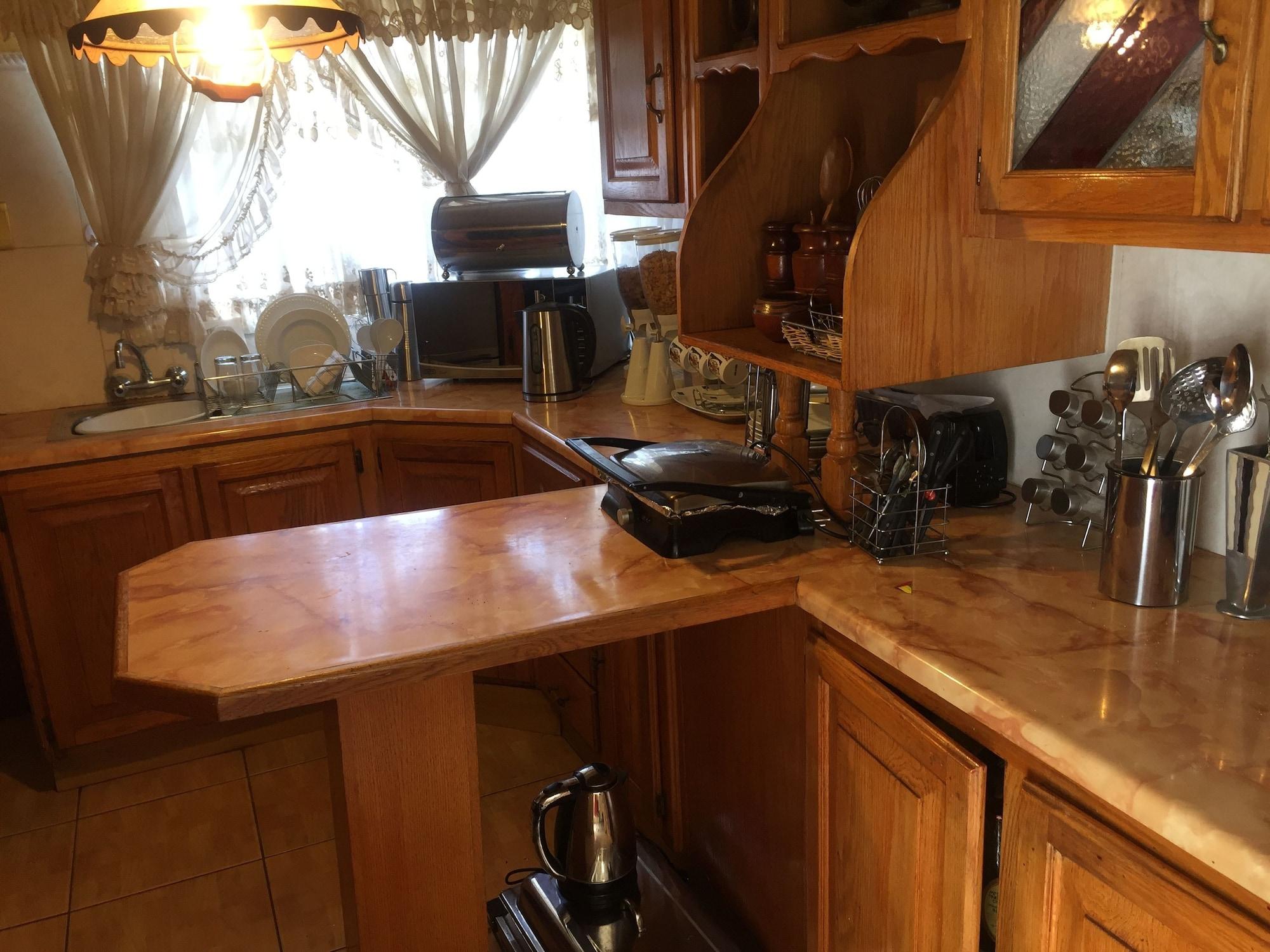 Dithakong Bed & Breakfast 7/17
