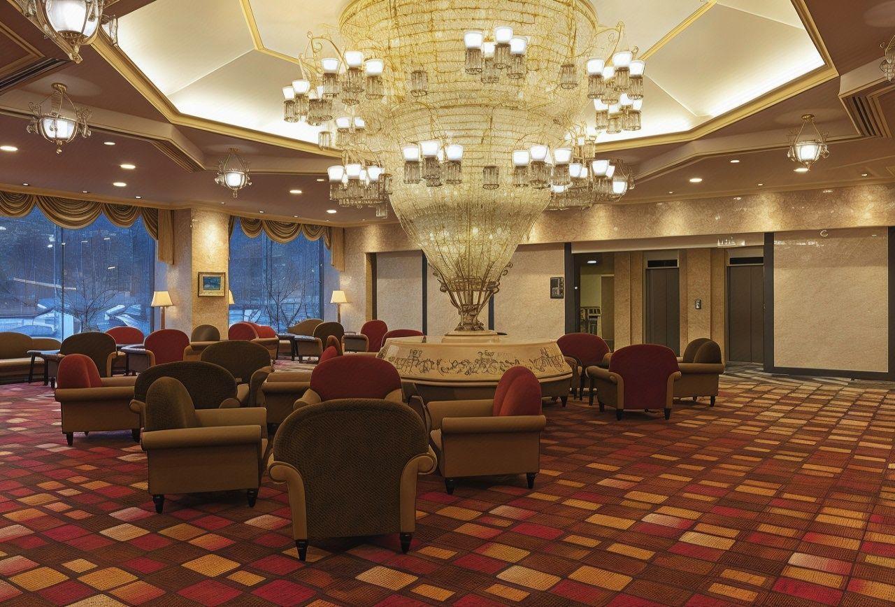 Iizaka Hotel Juraku 46/53