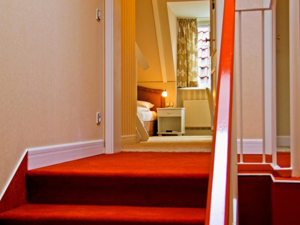 Vogel Hotel Appartements Spa 44/44