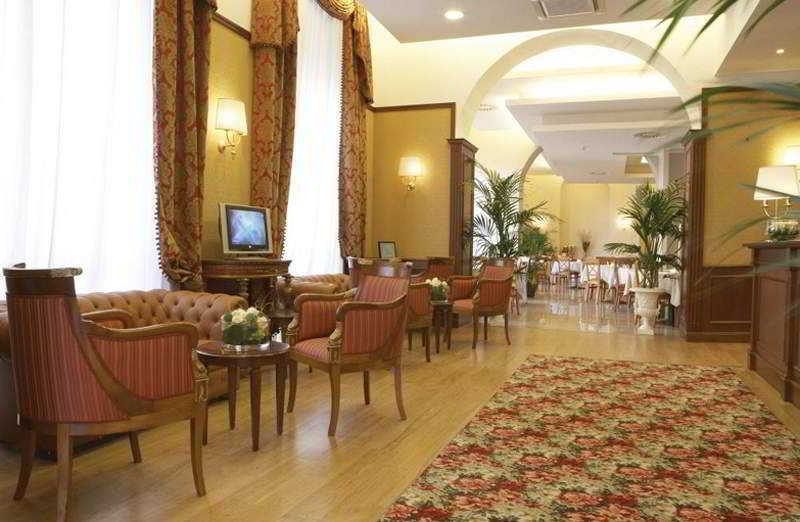 Hotel Milton Roma 33/50