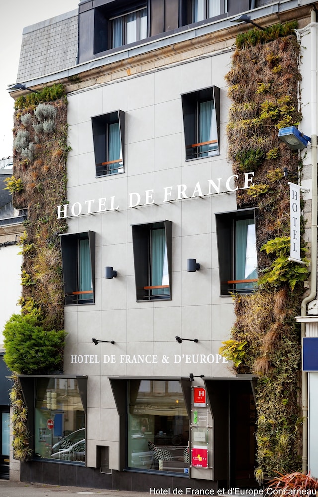 Urban Style de France Et D Europe 3/50
