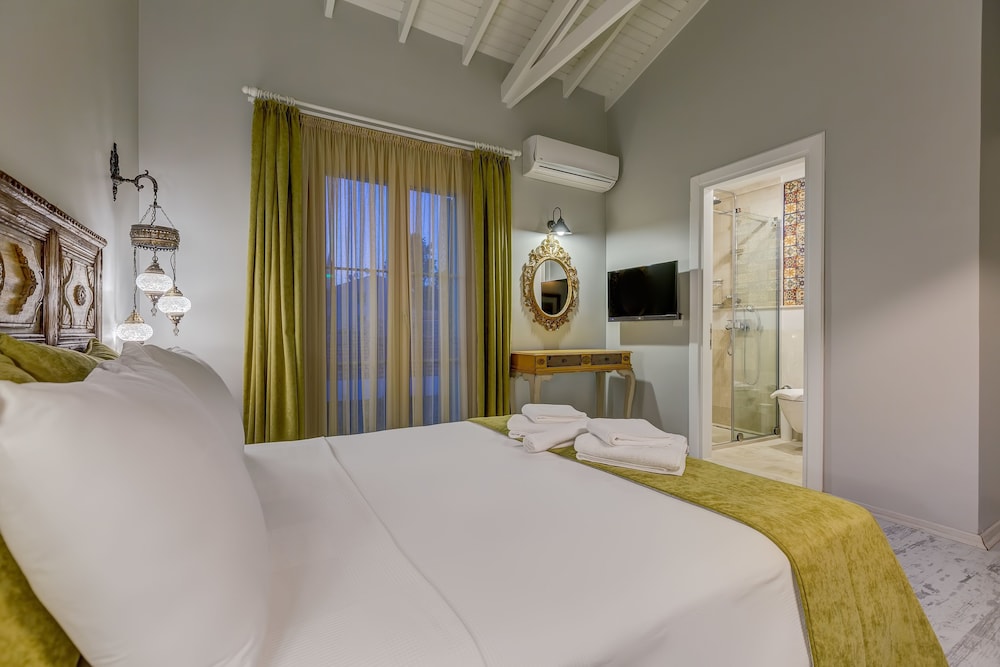 Vespera Hotel 16/43