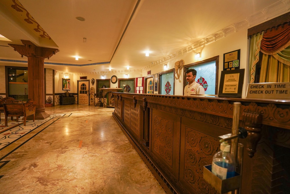Marugarh 6/47