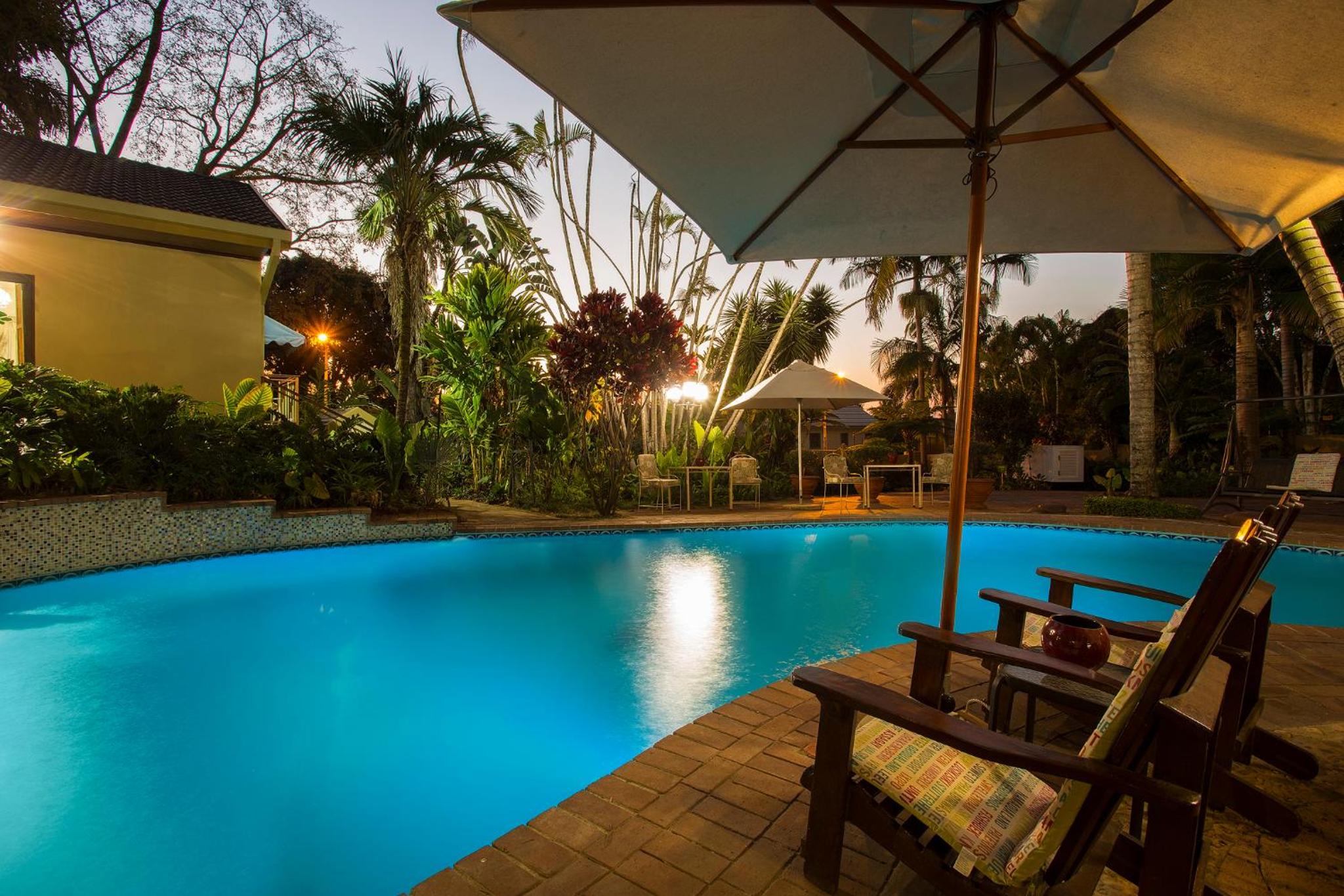 Tamboti Lodge 22/24