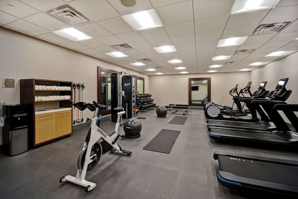 Homewood Suites By Hilton Orange New Haven 26/51
