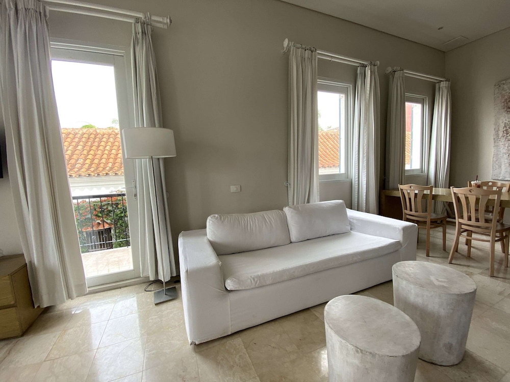 Bovedas de Santa Clara Boutique Hotel 52/78