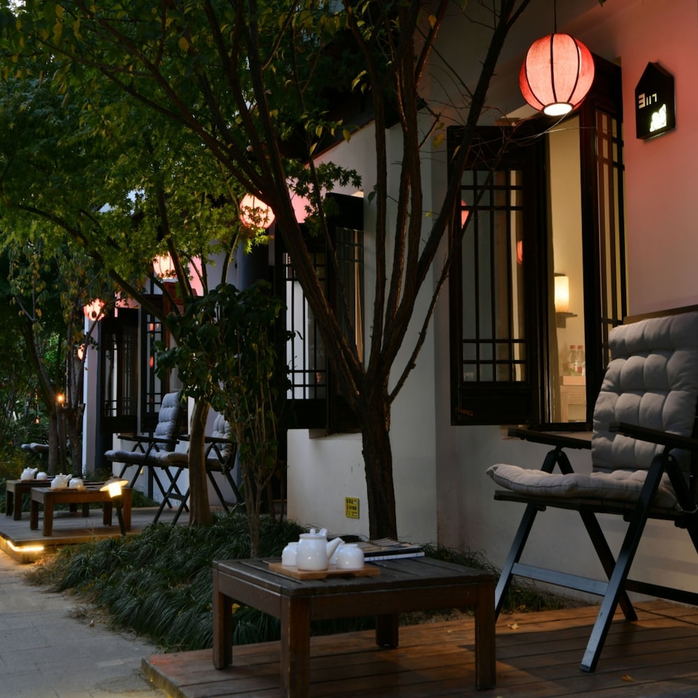 Blossom Hill Suzhou Shangtang 6/50