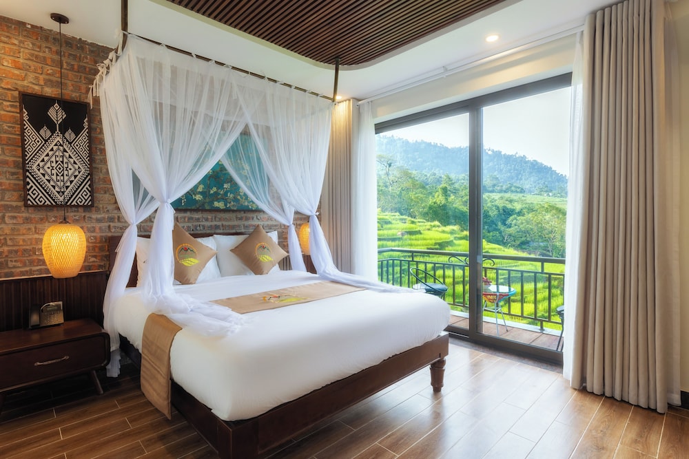 Central Hills Pu Luong Resort 13/50