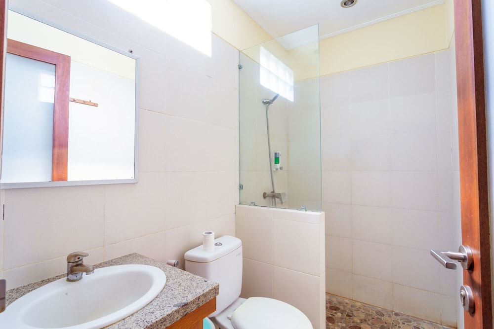 Sakura Guest House 45/50