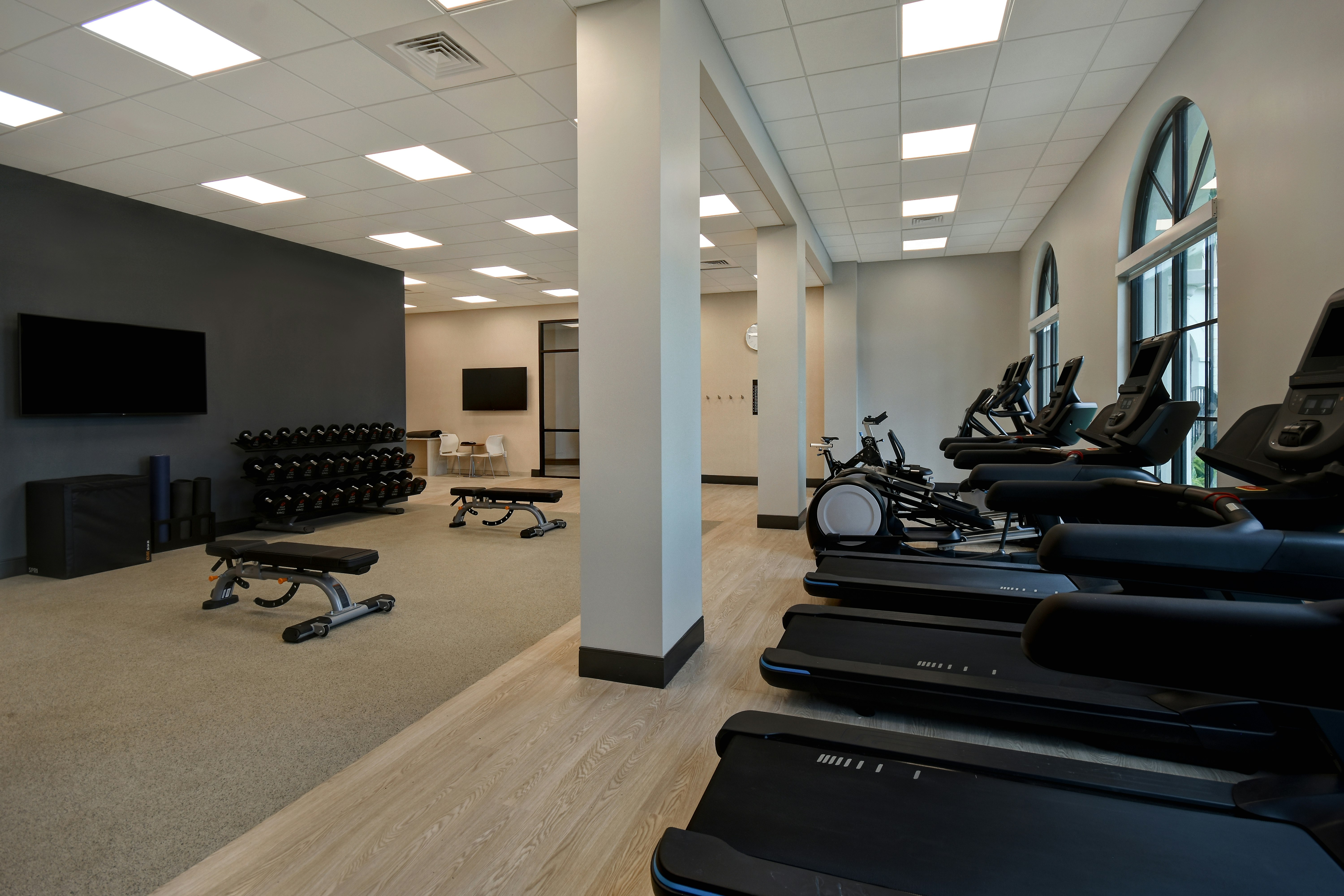 Homewood Suites By Hilton Orlando Flamingo Crossings, FL 31/57